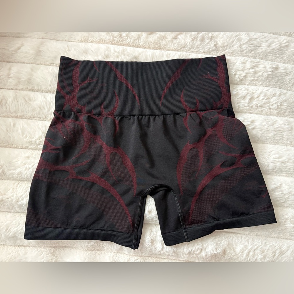 Gymshark Storm Seamless Short